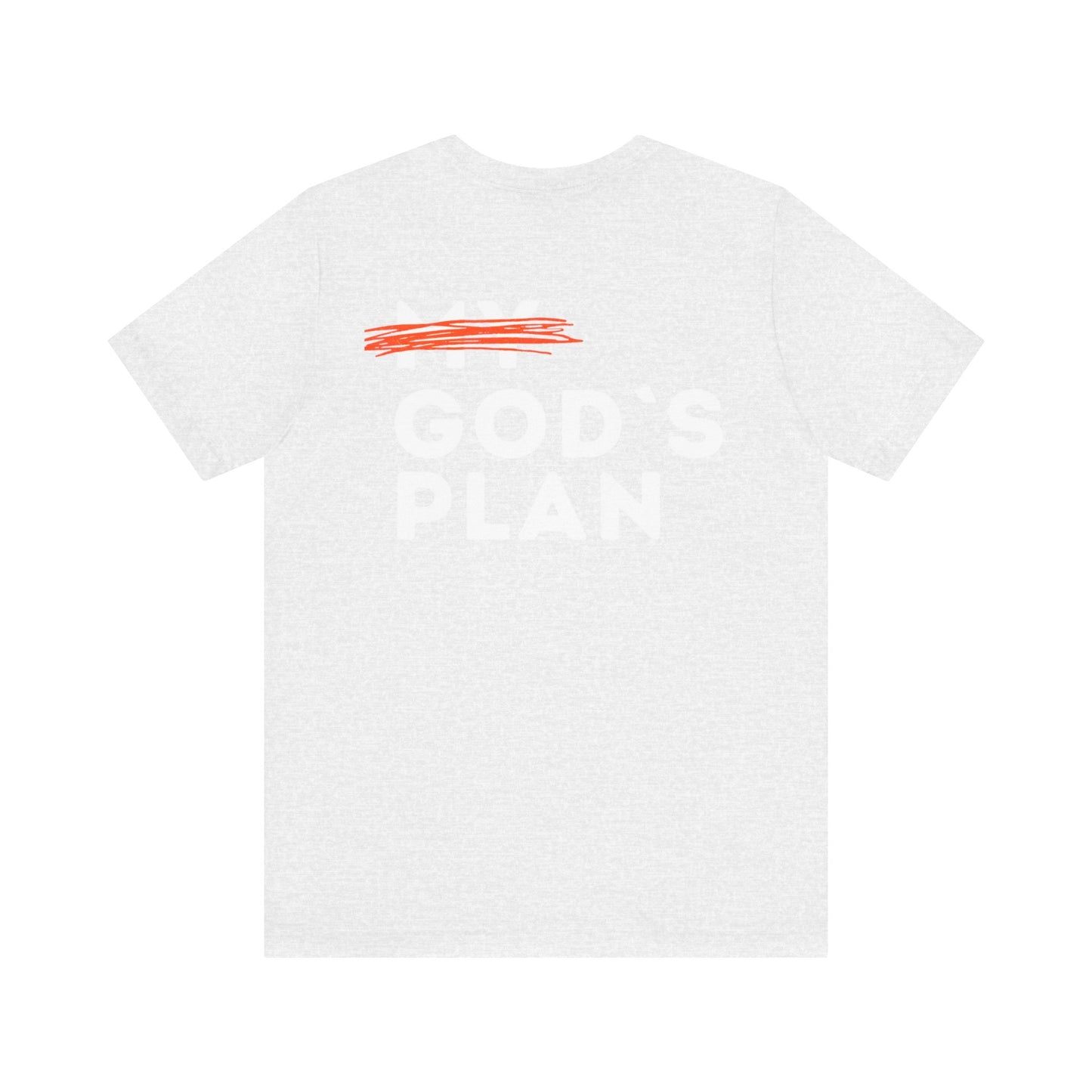 God's Plan T-Shirt