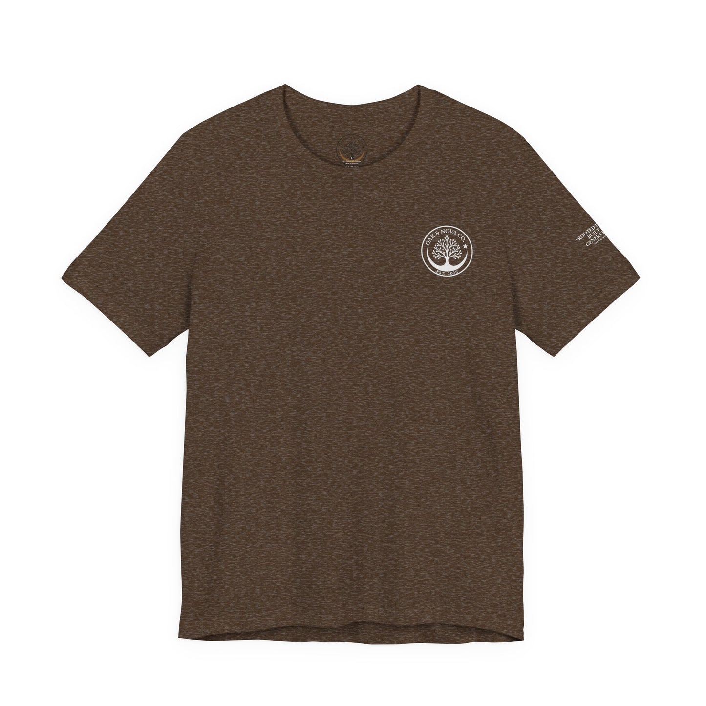 Nature Graphic T-shirt