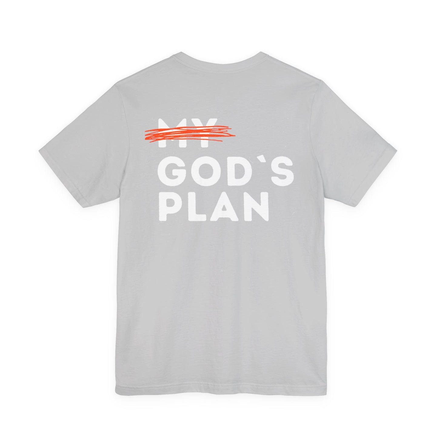 God's Plan T-Shirt