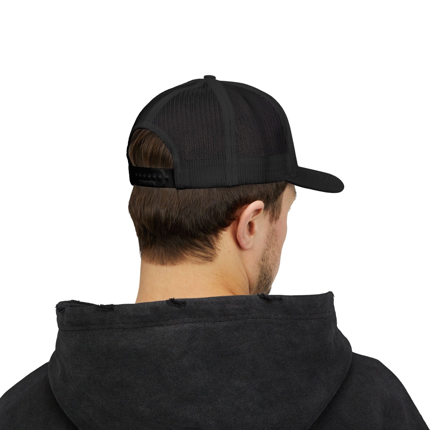 Fish Out of Water Trucker Hat