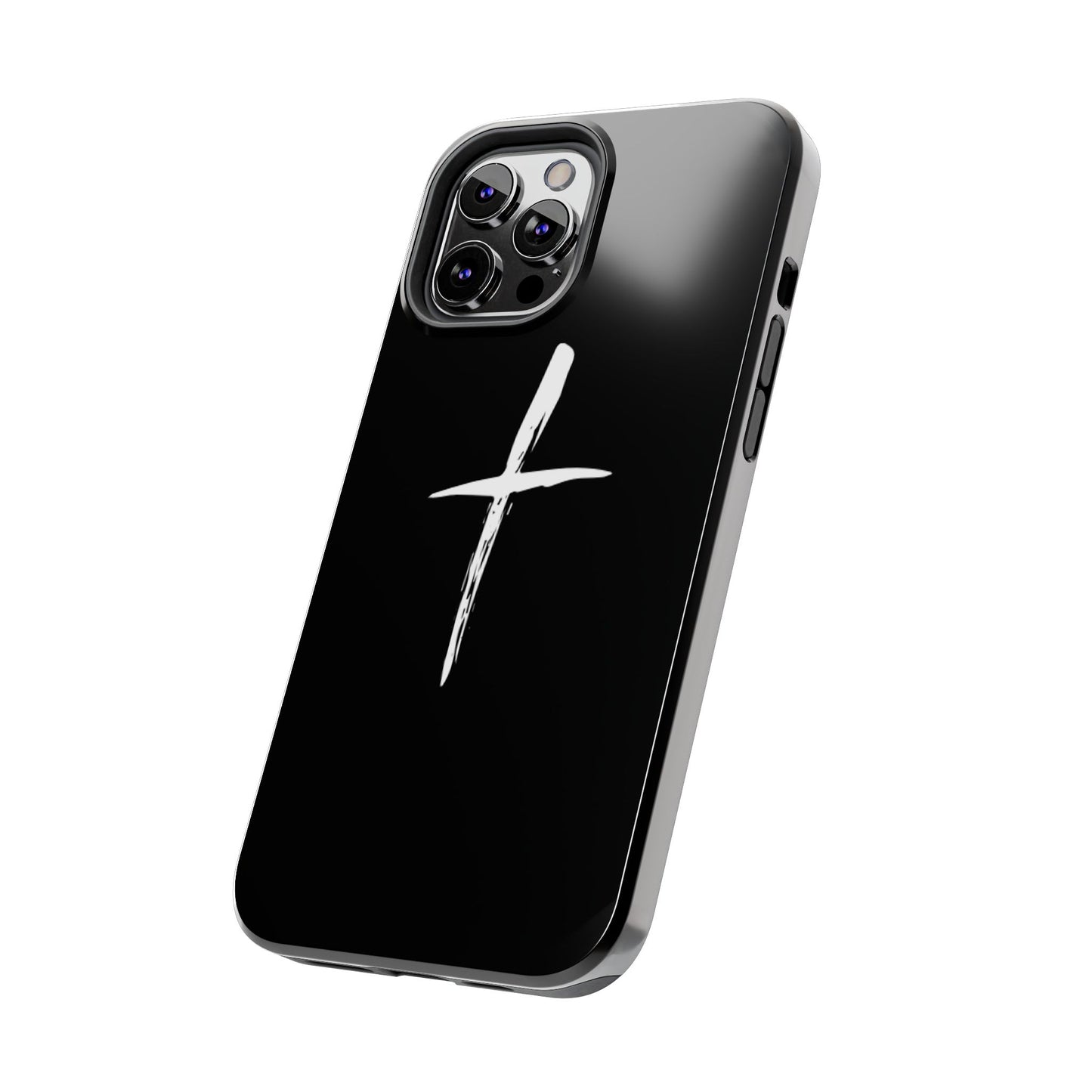 Cross Phone Case