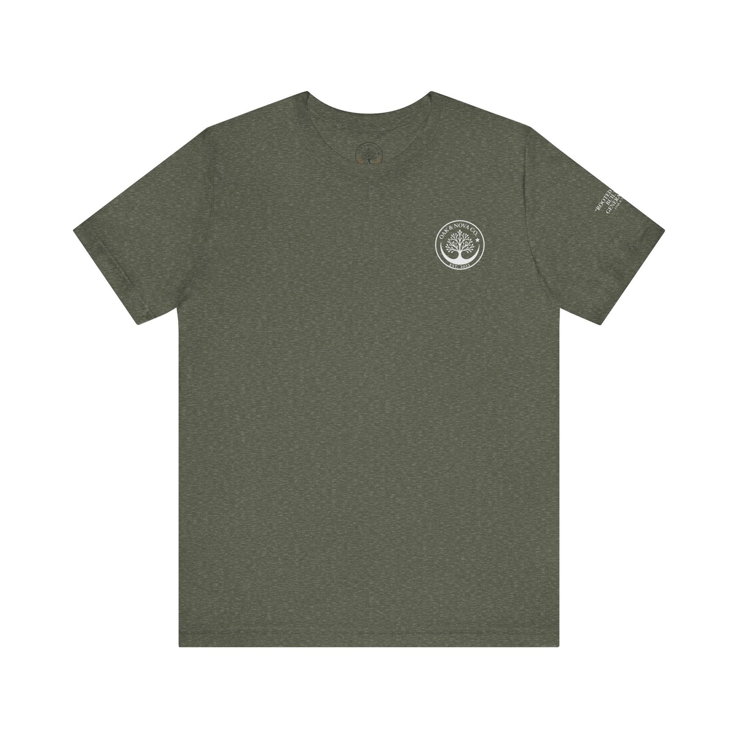 Nature Graphic T-shirt