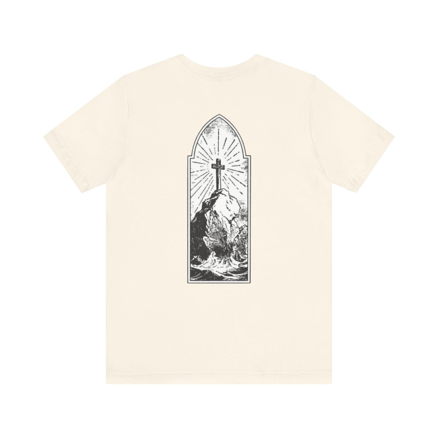 Cross T-shirt