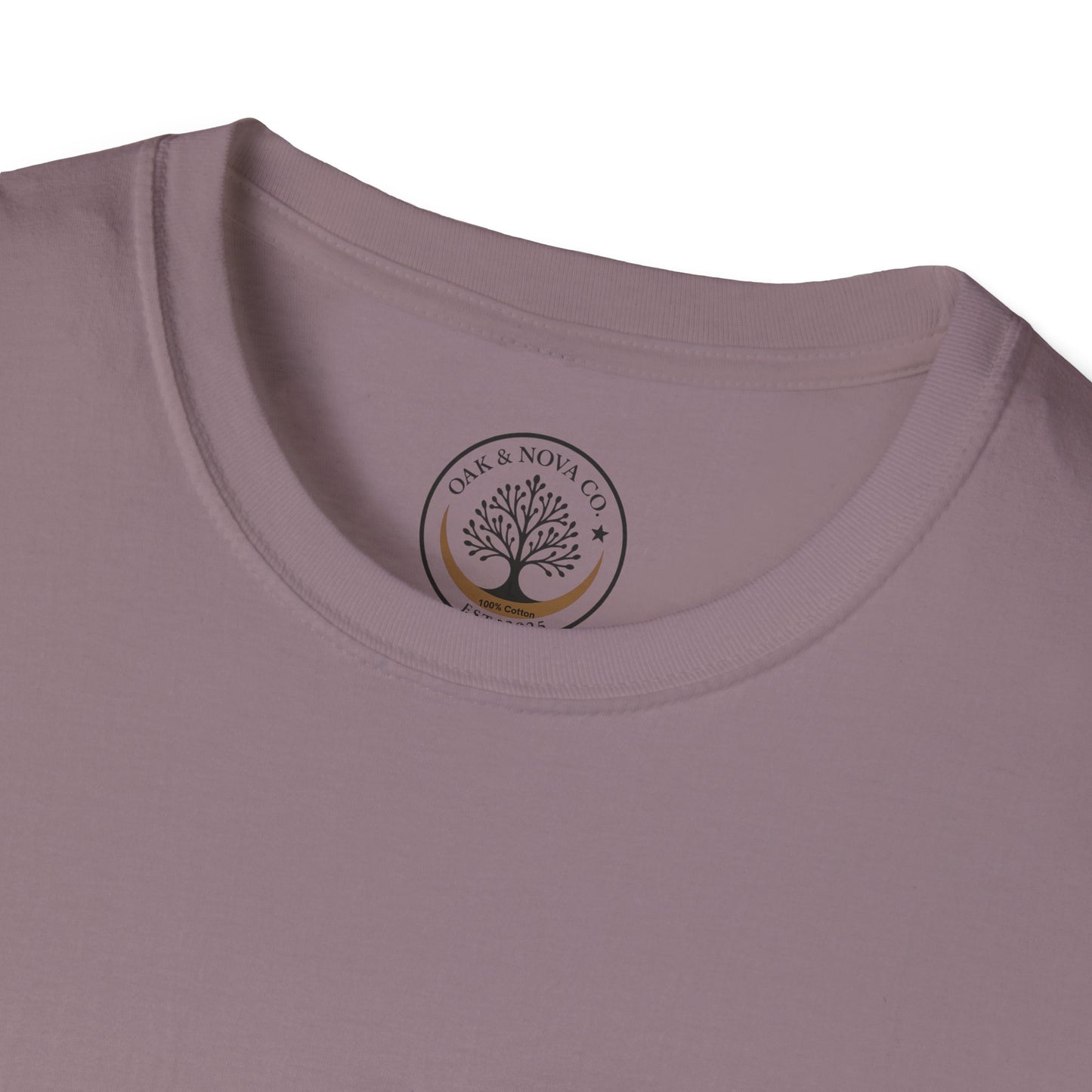 Open Tomb T-shirt