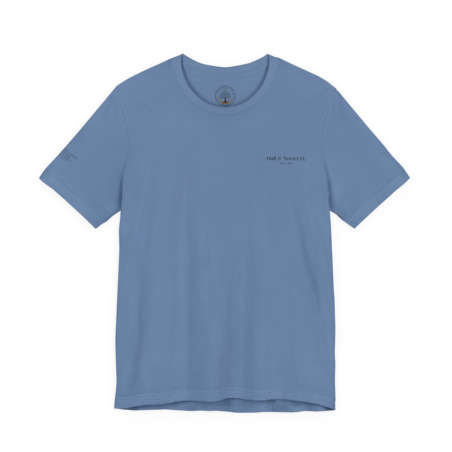 Oak & Nova CO. T-shirt
