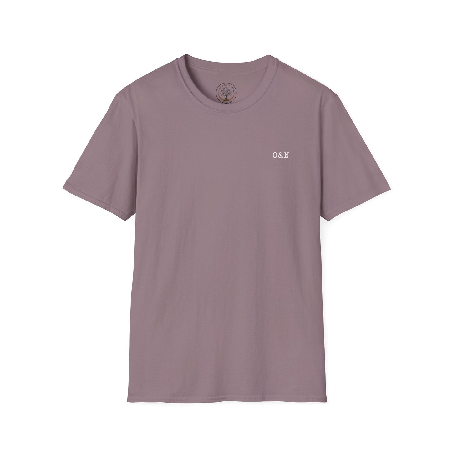 Open Tomb T-shirt