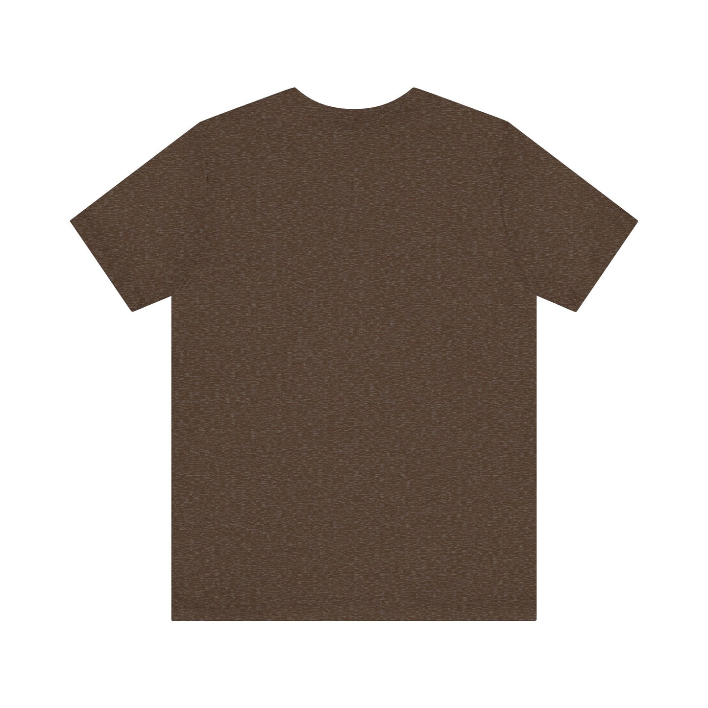 Faith that moves mountains T-shirt