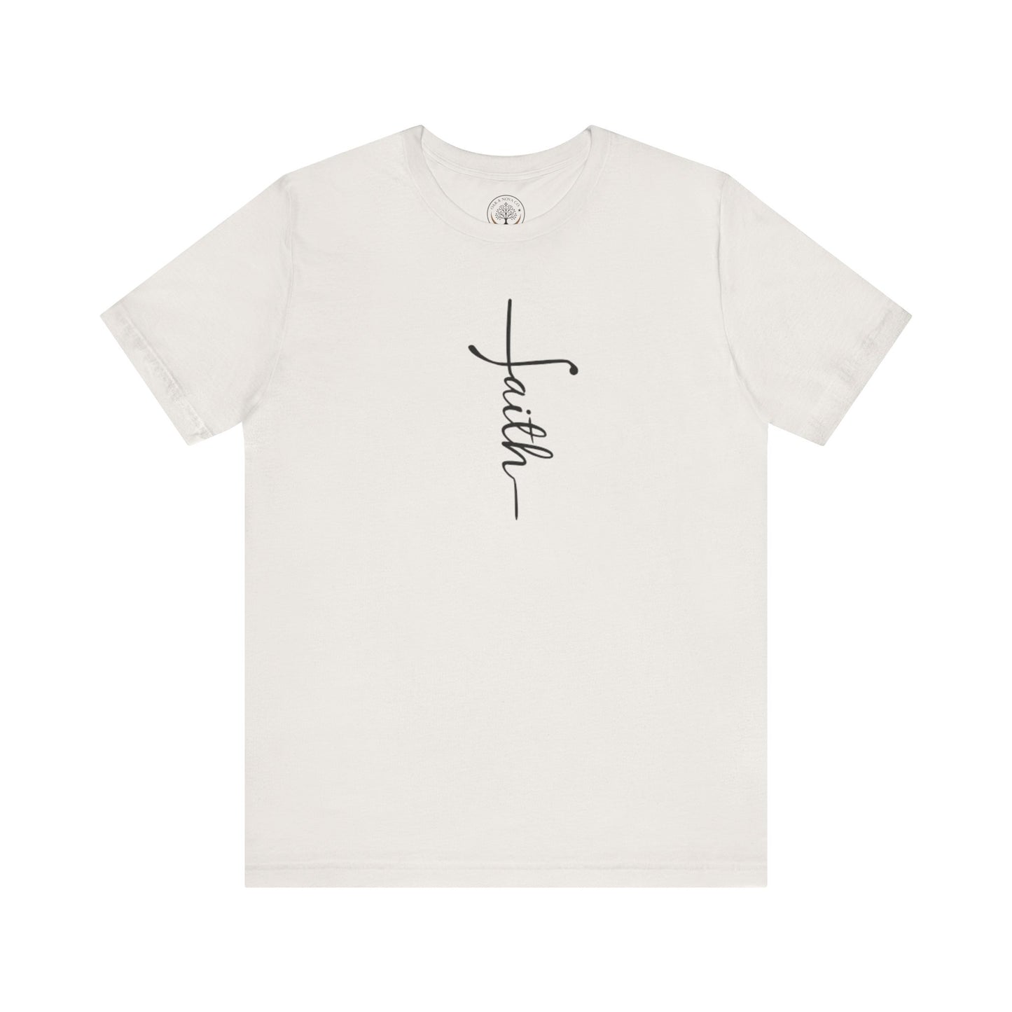 Faith T-shirt