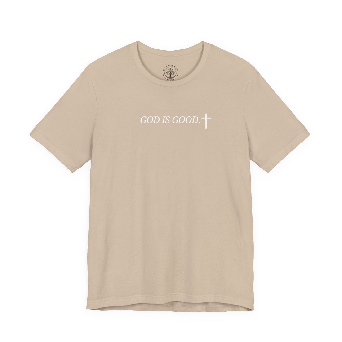 God is good T-shirt