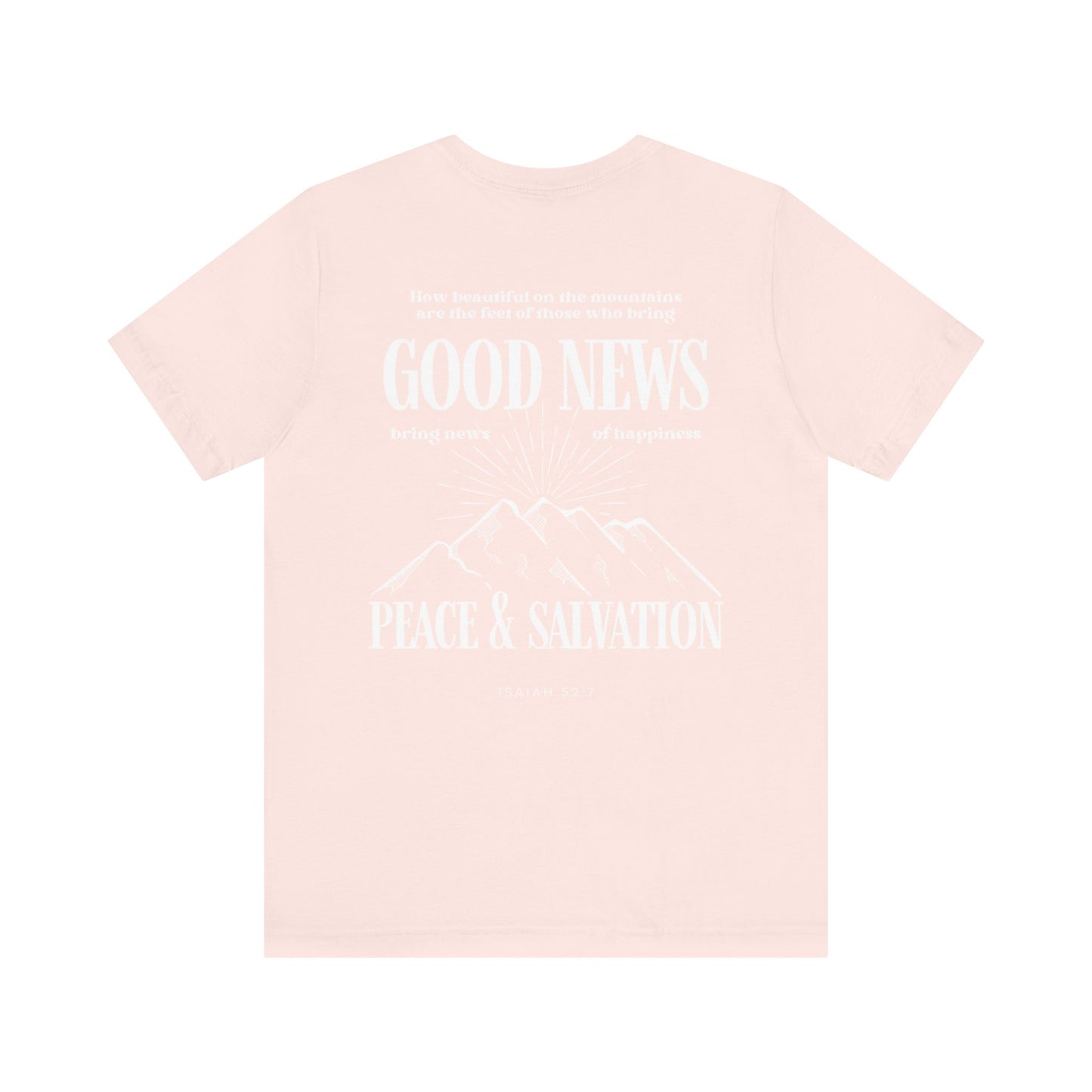 Good News