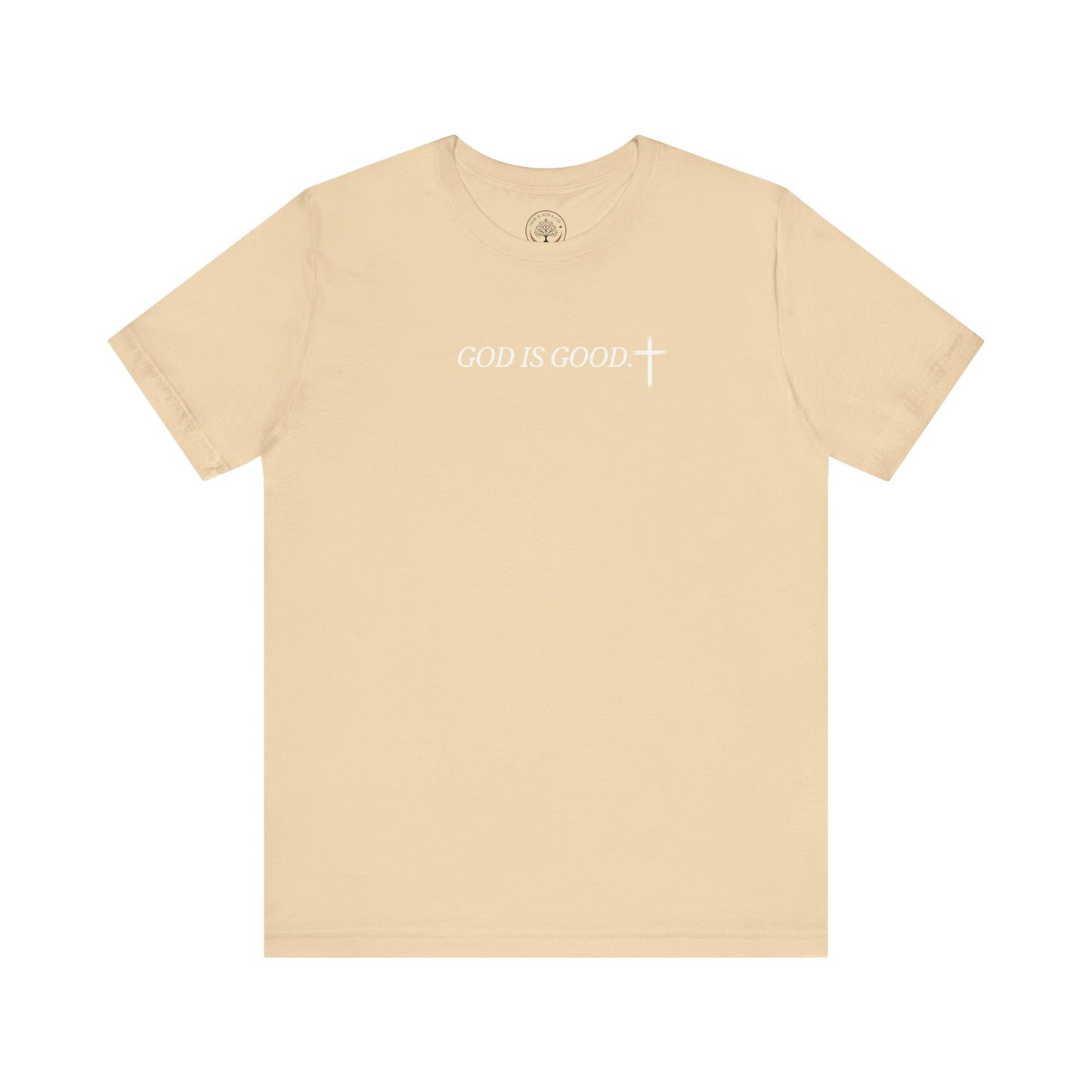 God is good T-shirt