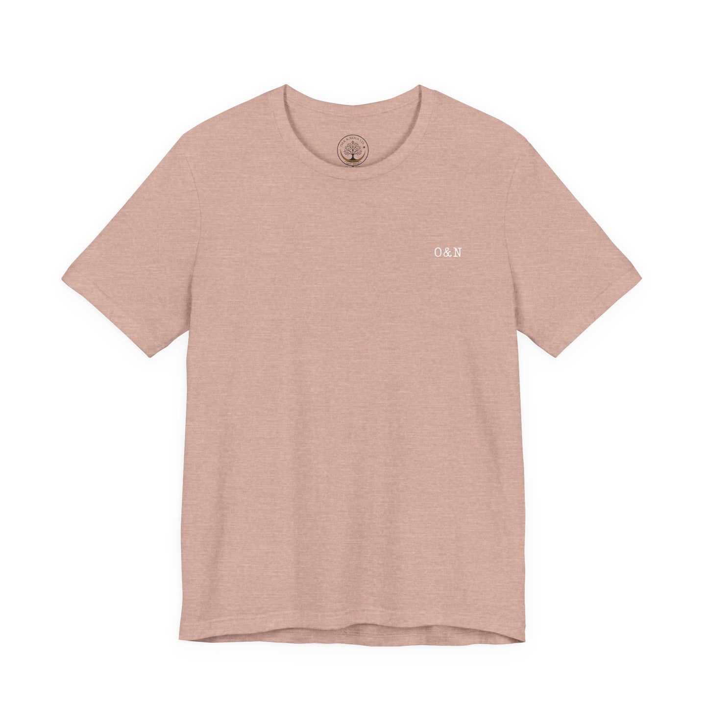 God's Plan T-Shirt