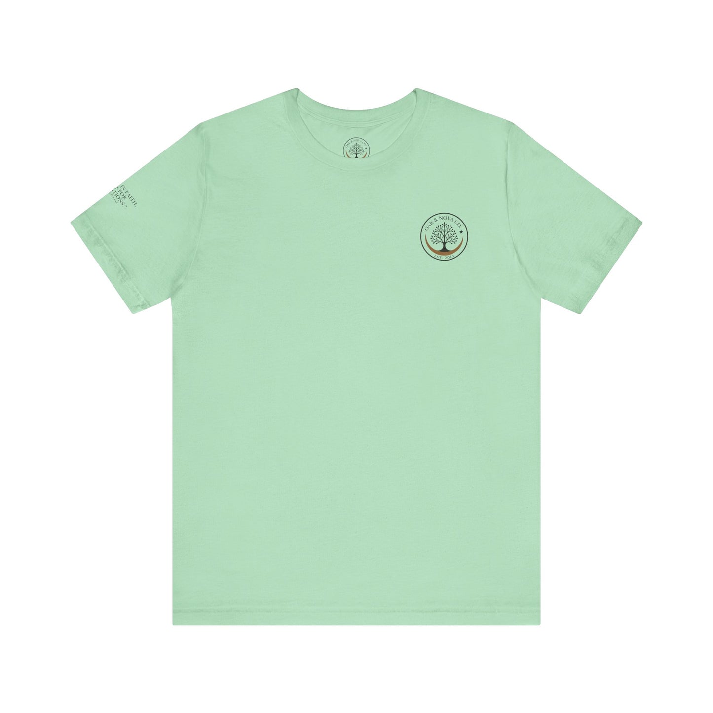 Oak & Nova CO. Comfort T-shirt