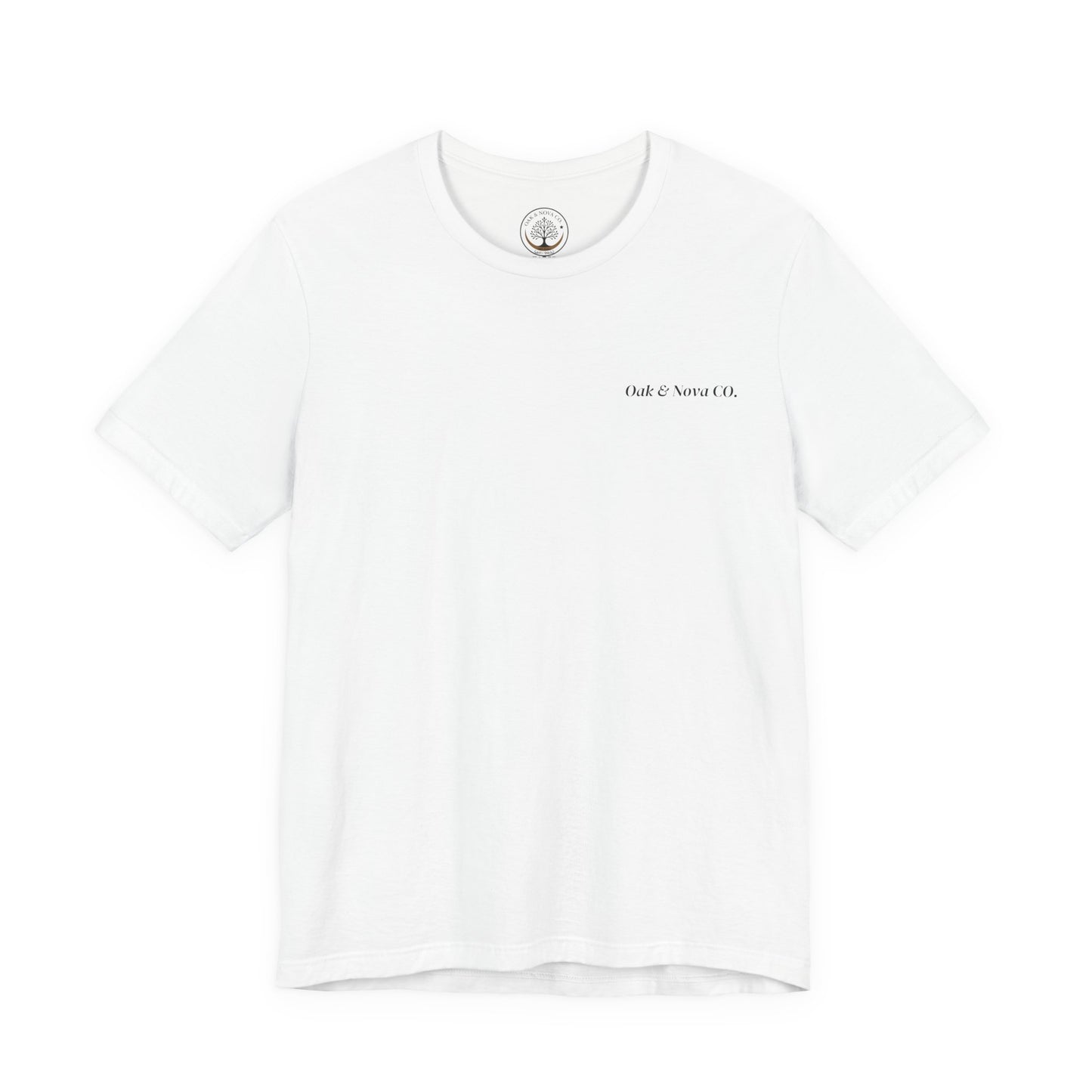 Fishers of Men T-shirt