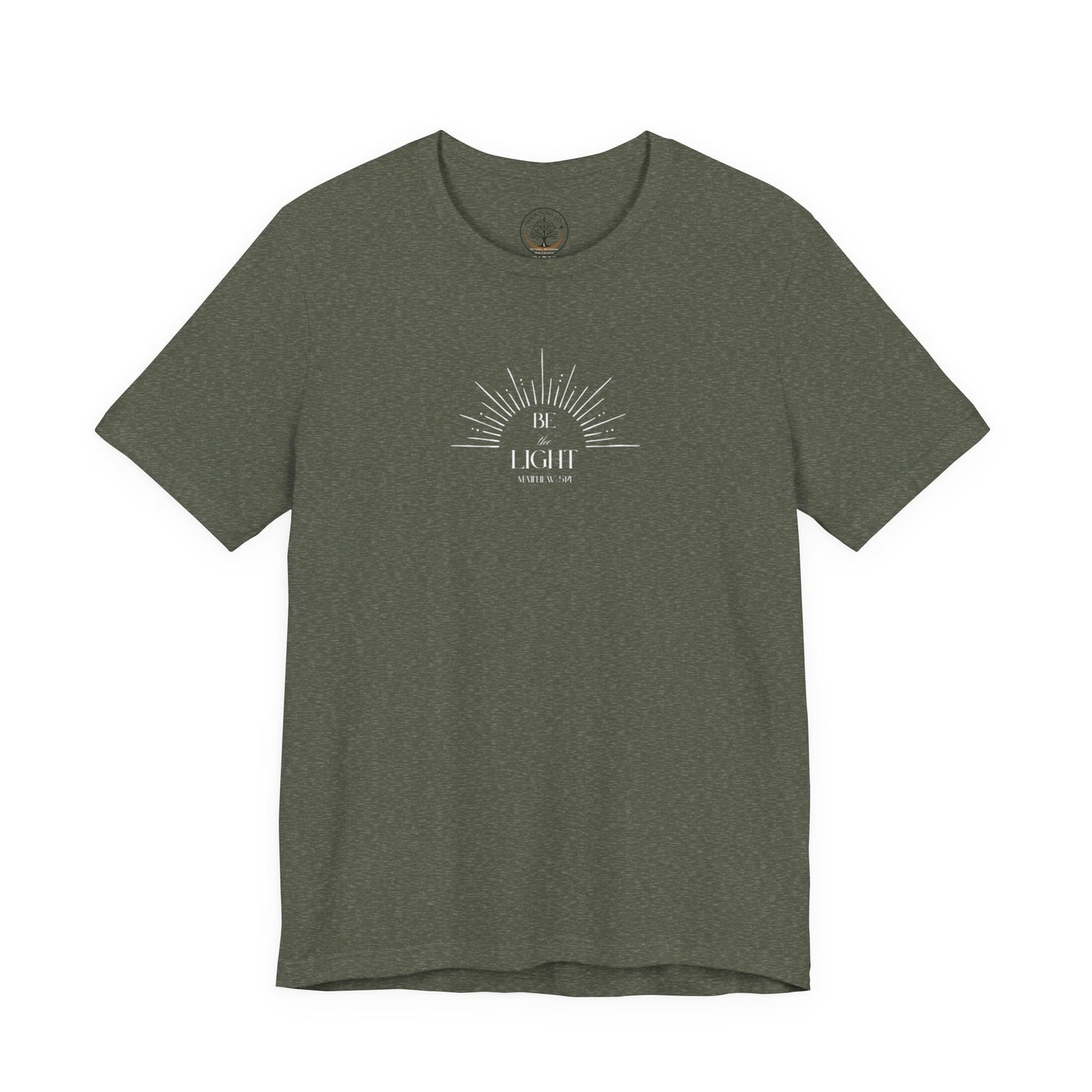 Be The Light T-shirt