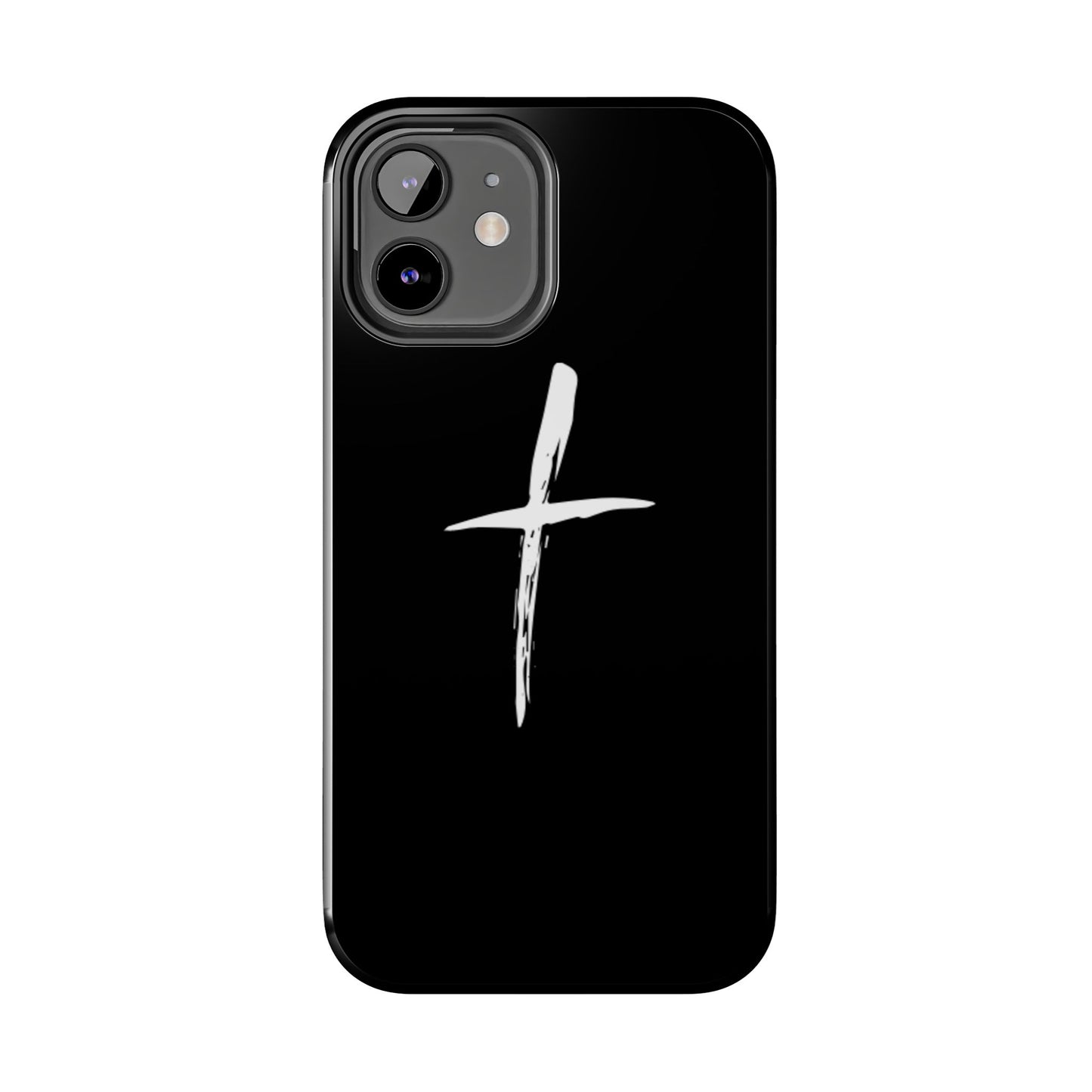 Cross Phone Case