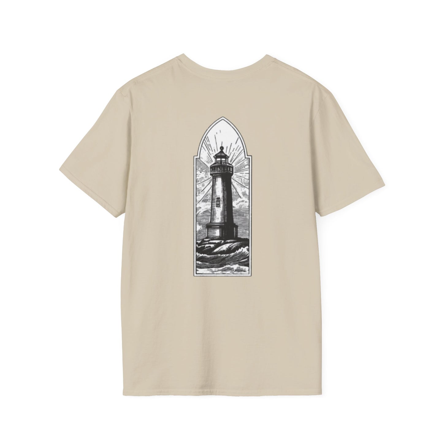 Lighthouse T-shirt