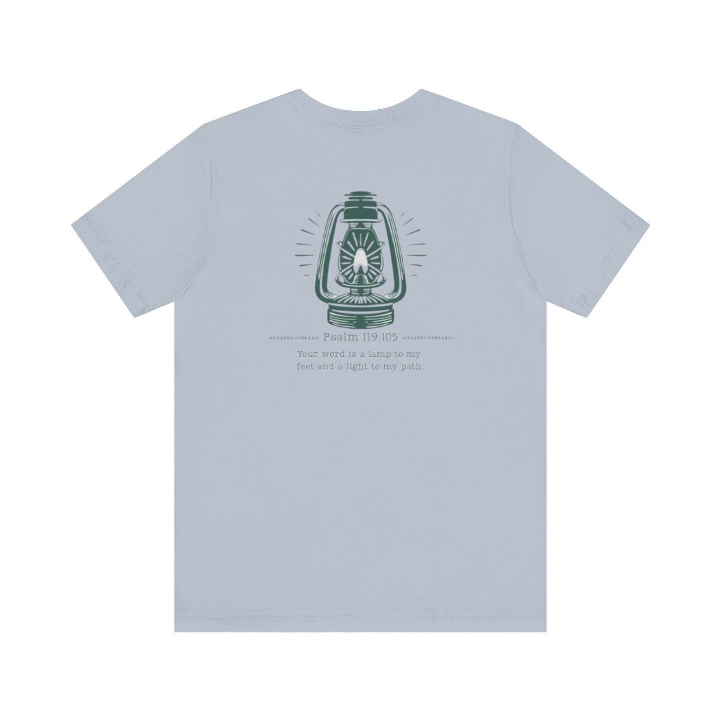 Lamp For My Feet T-shirt