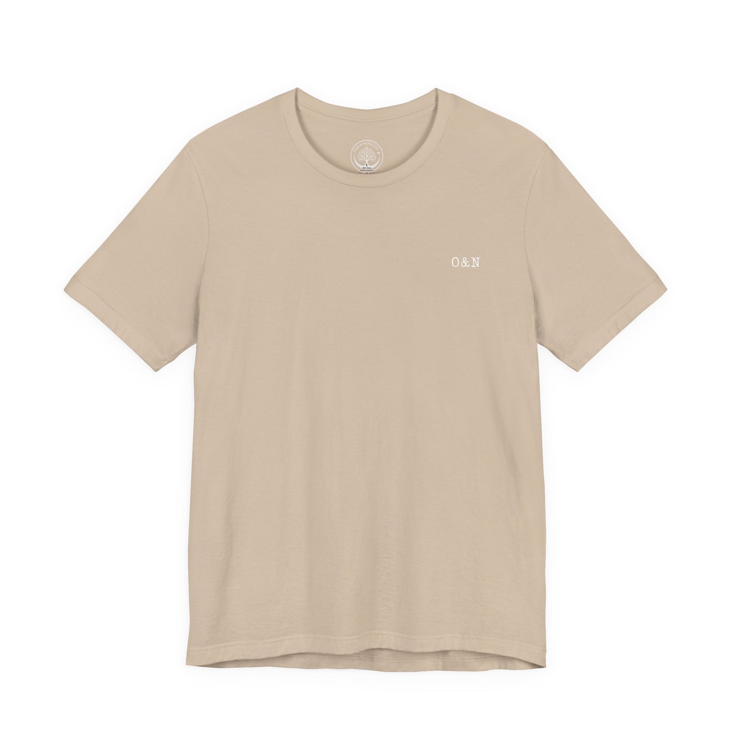 The Victory News T-shirt
