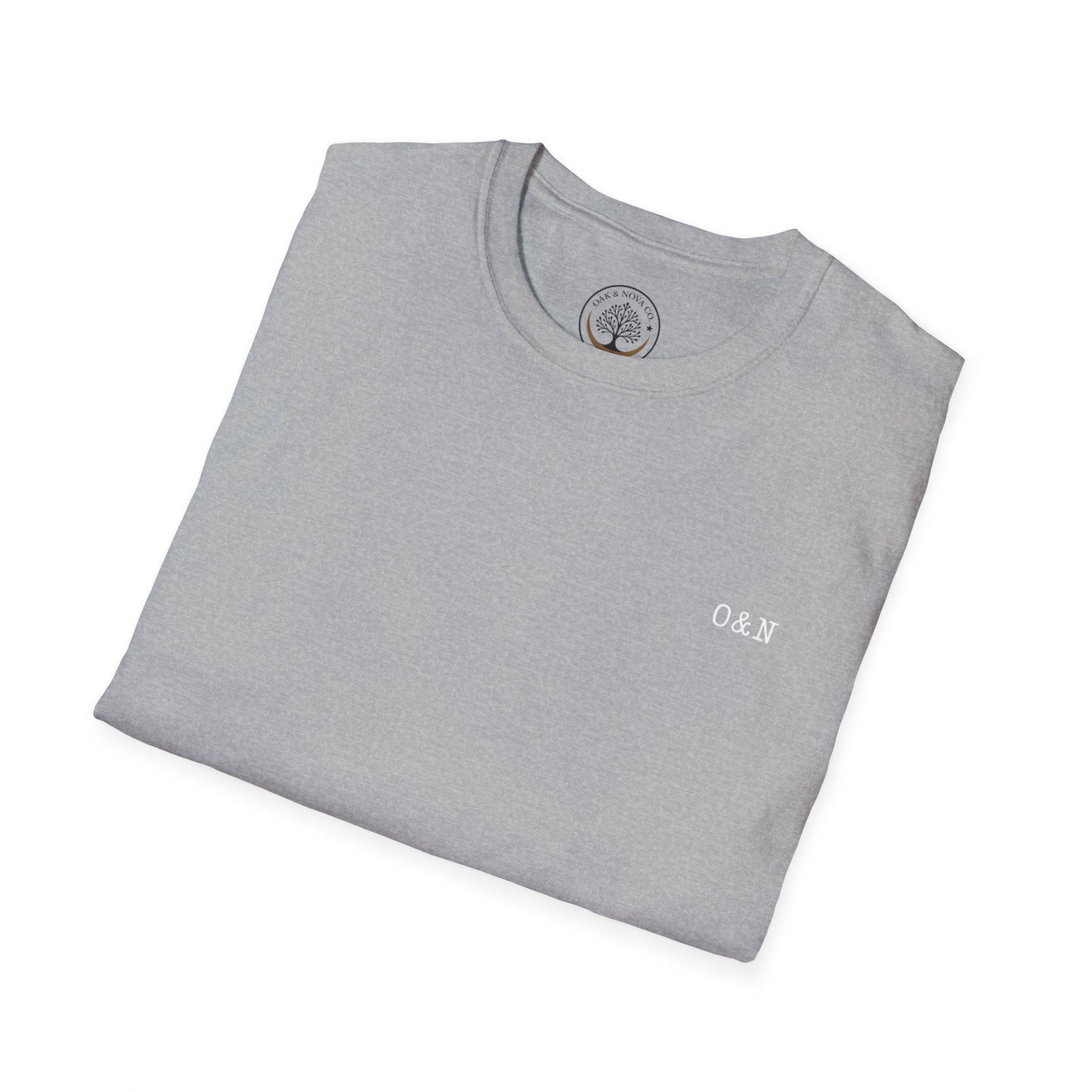 Open Tomb T-shirt