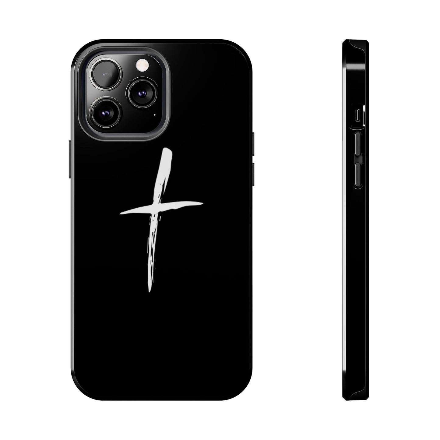 Cross Phone Case