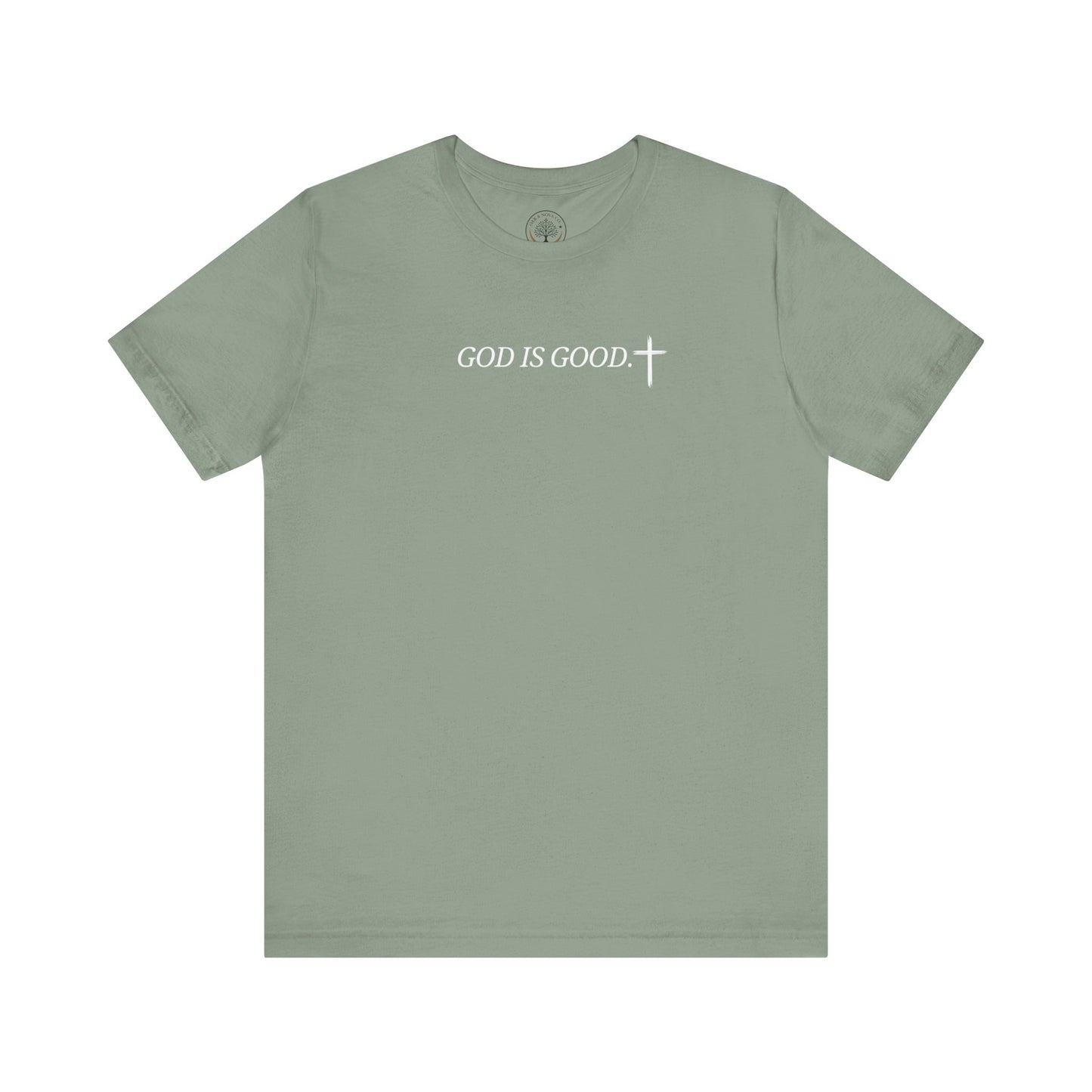 God is good T-shirt