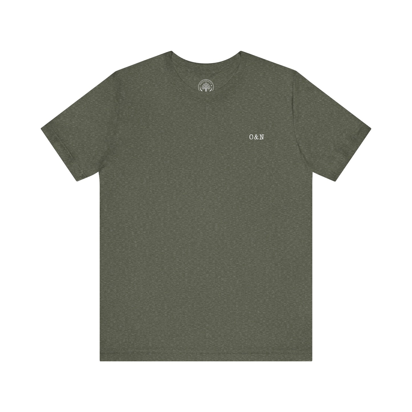 The Victory News T-shirt