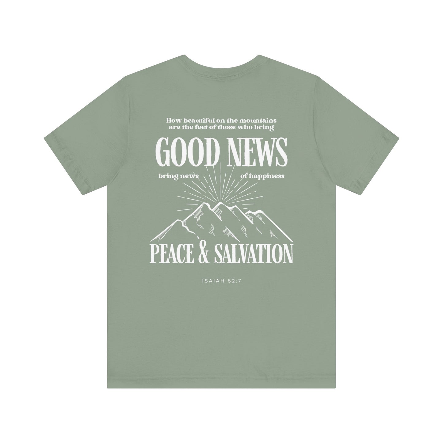 Good News