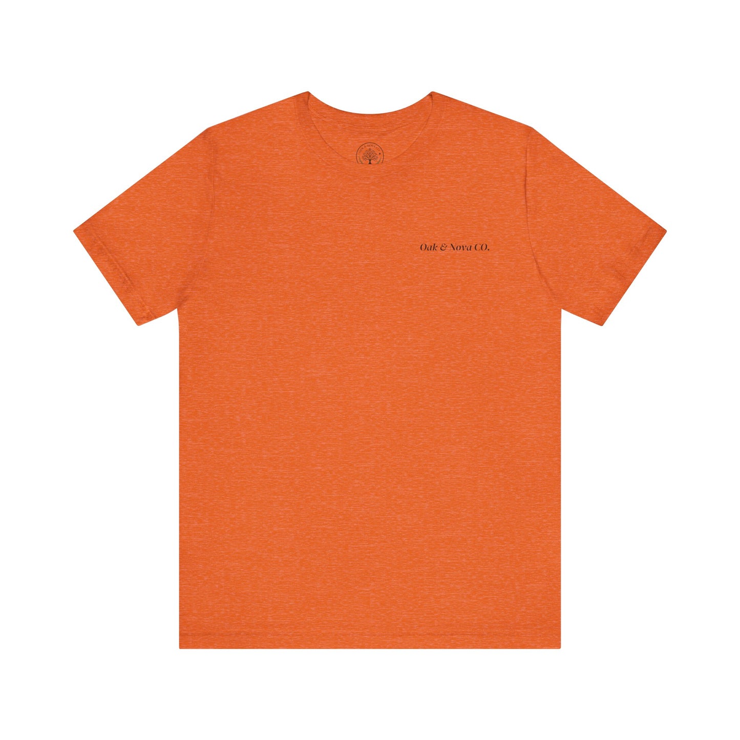 Fishers of Men T-shirt