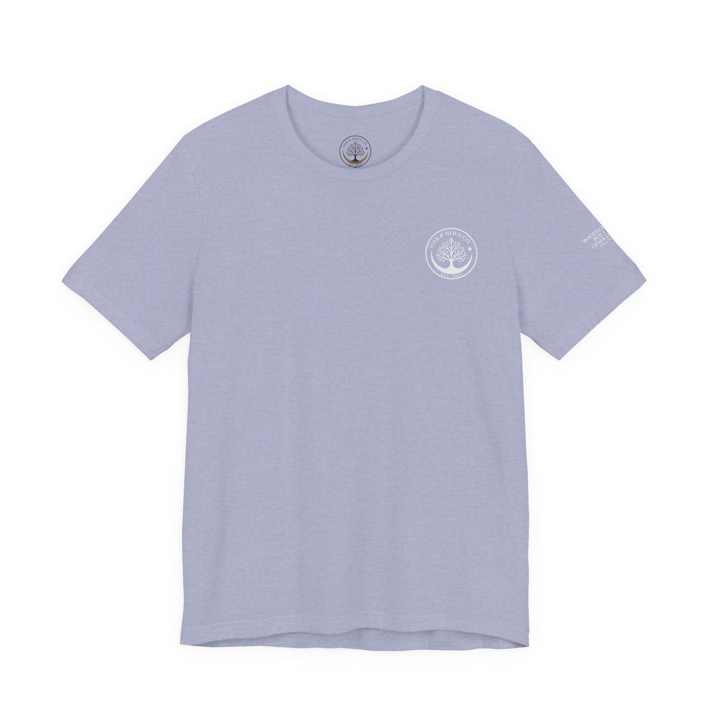 Nature Graphic T-shirt