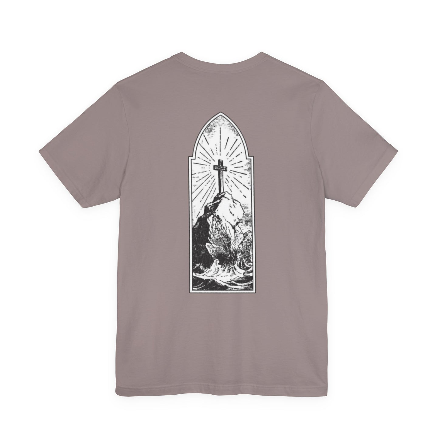 Cross T-shirt