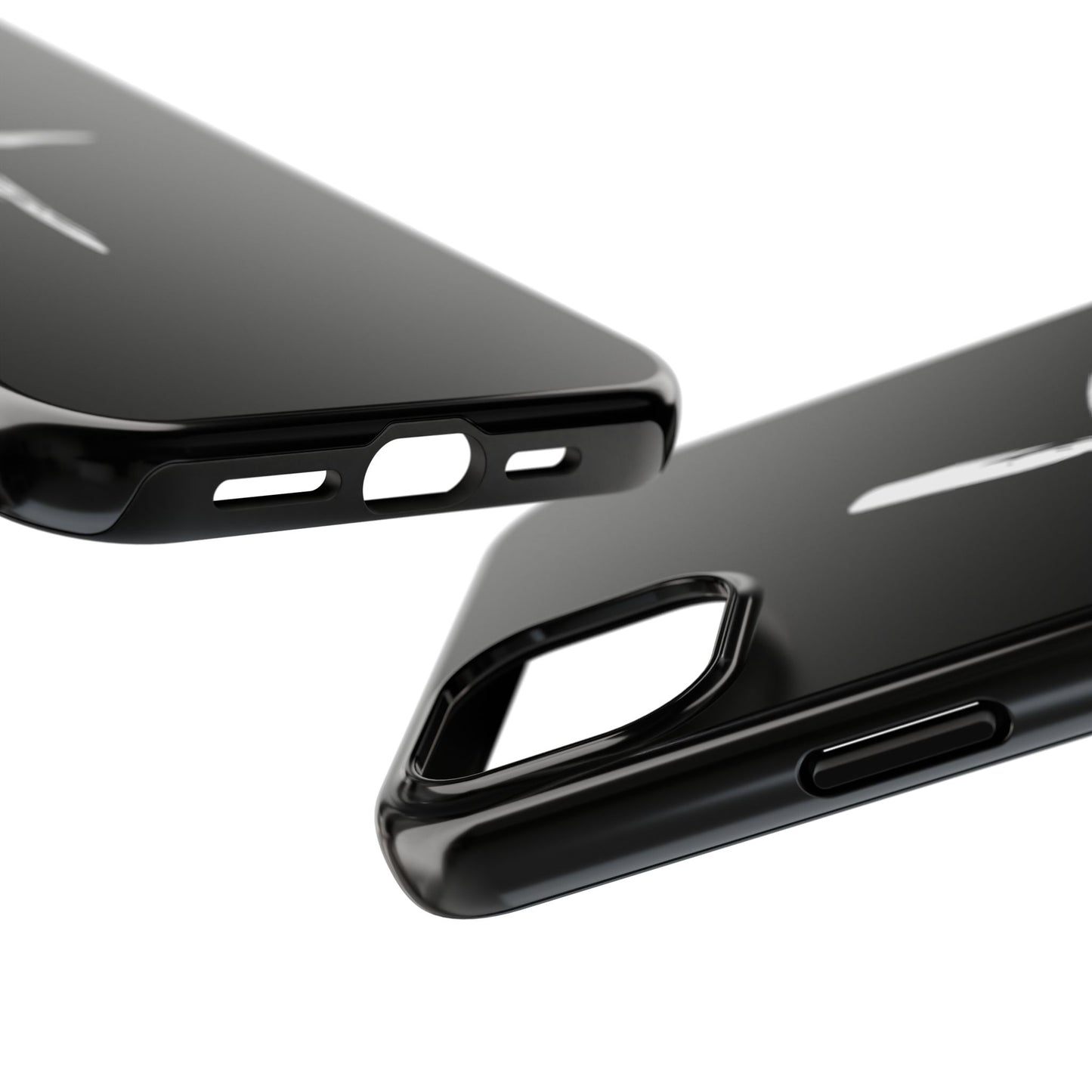Cross Phone Case