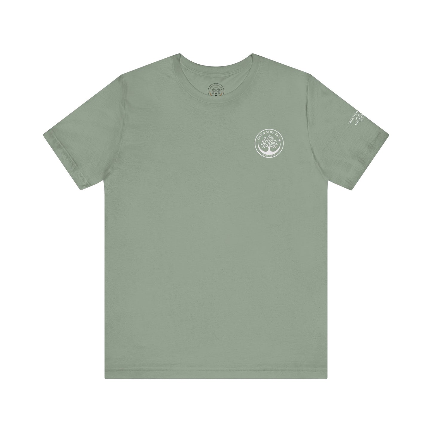Nature Graphic T-shirt