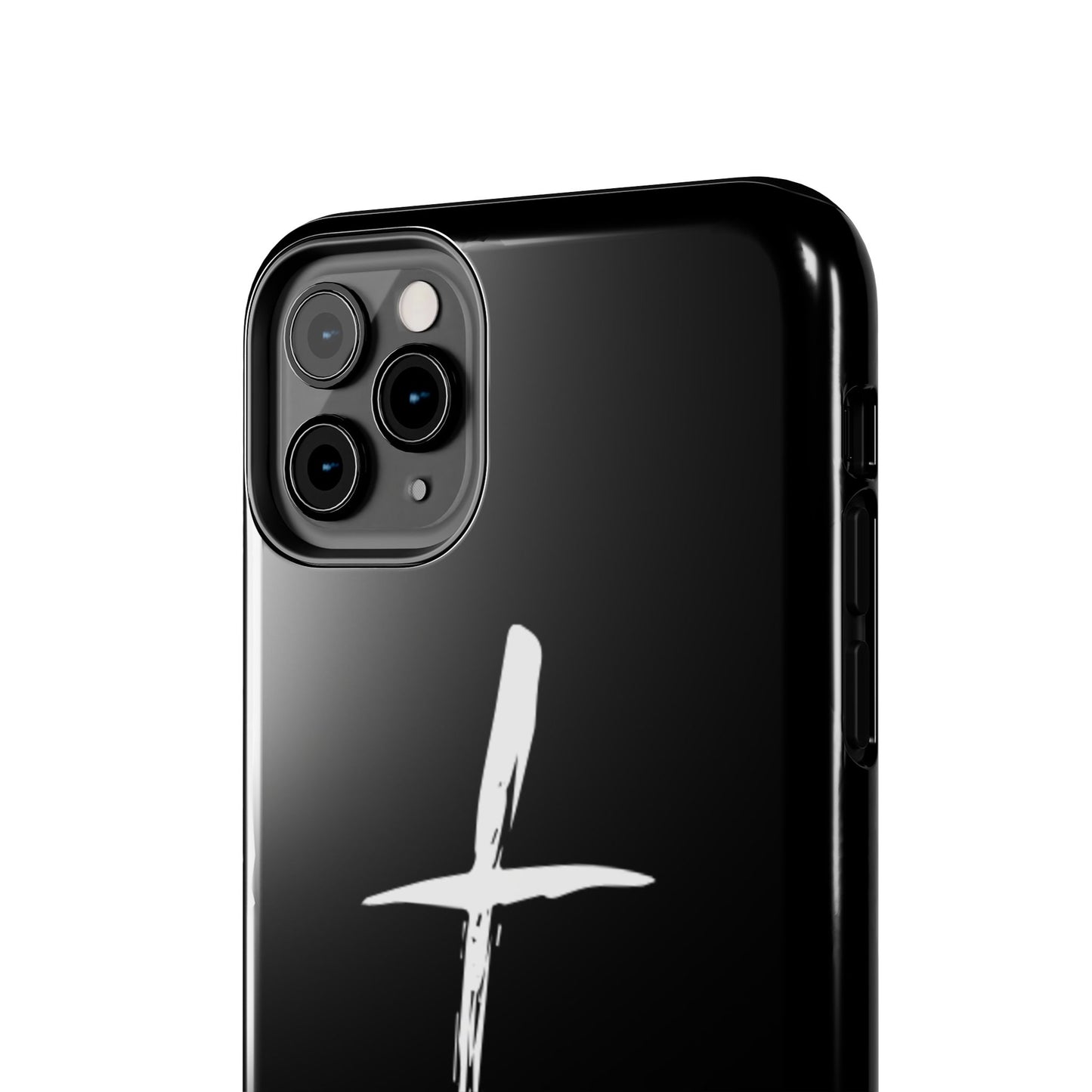 Cross Phone Case