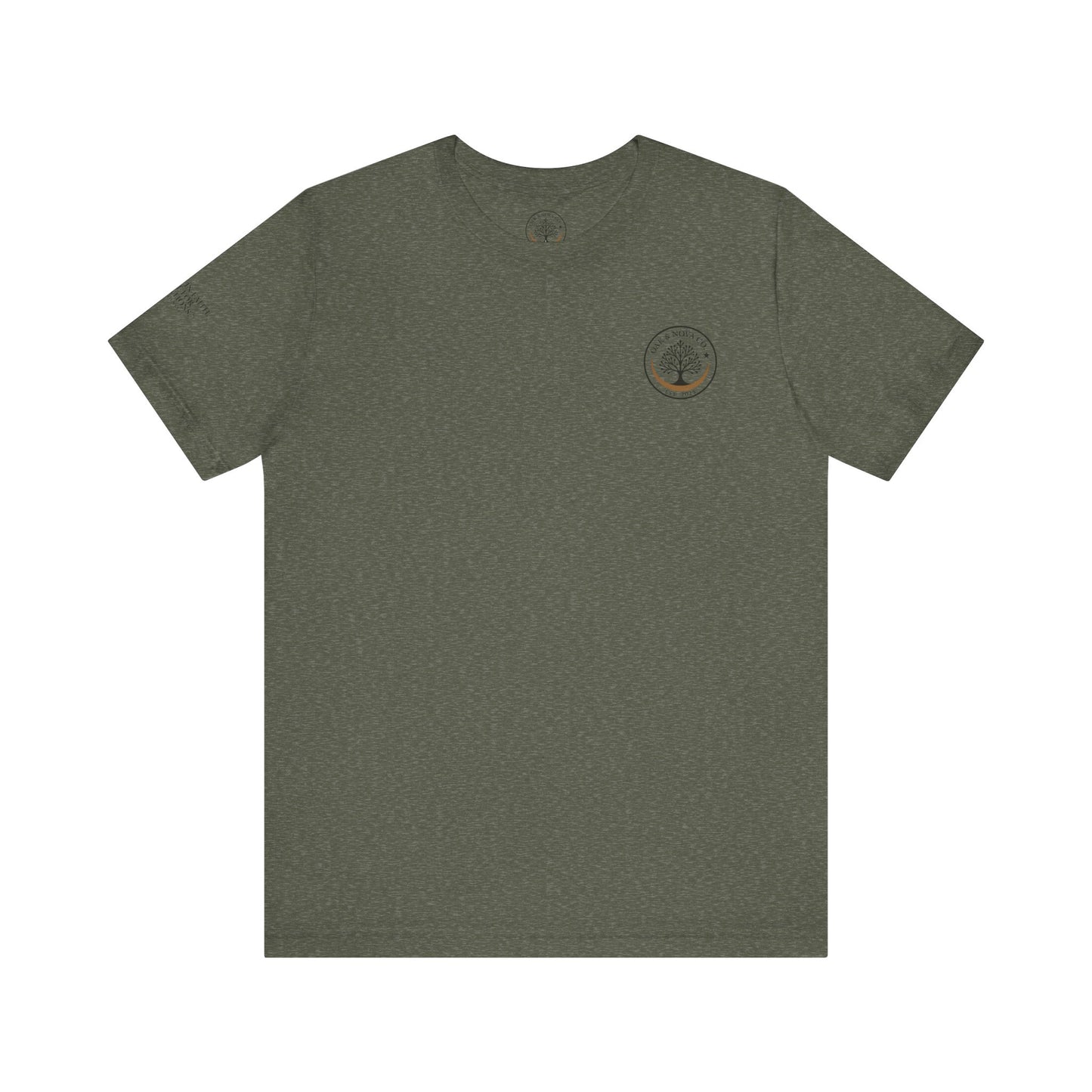 Oak & Nova CO. Comfort T-shirt