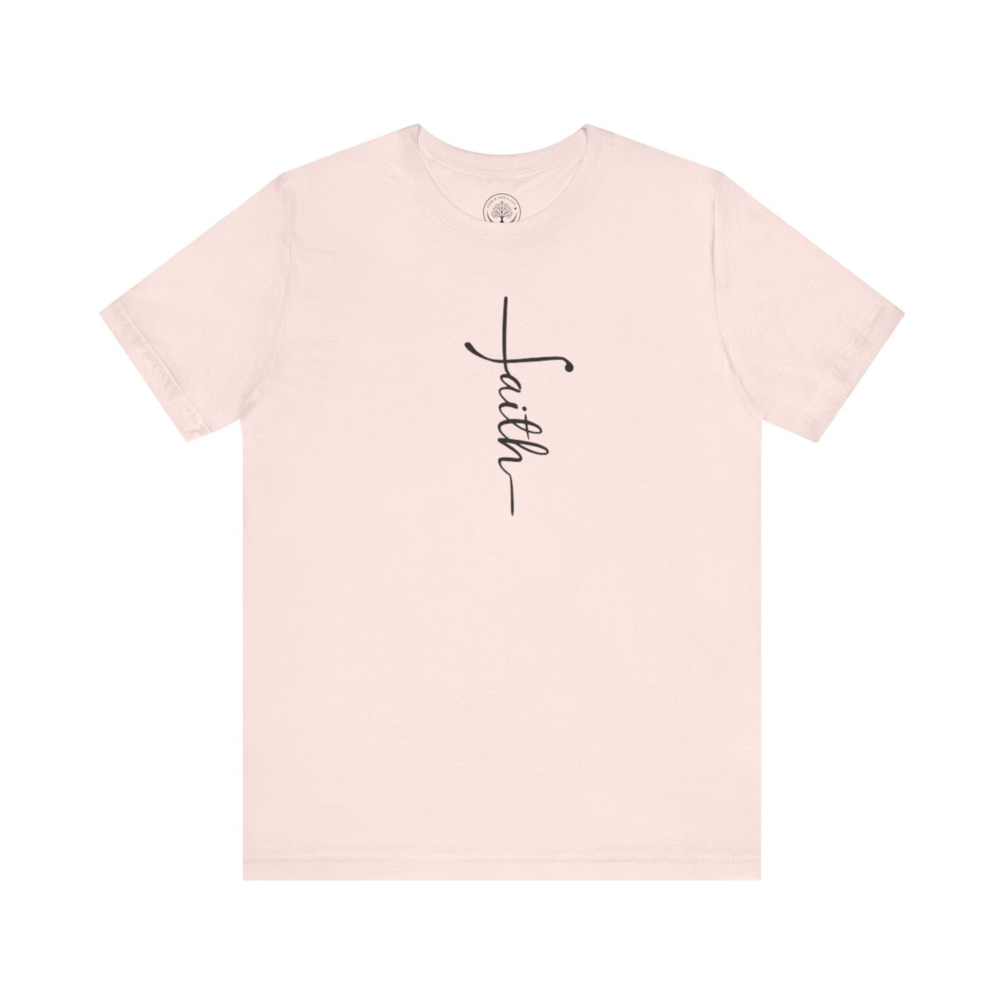 Faith T-shirt