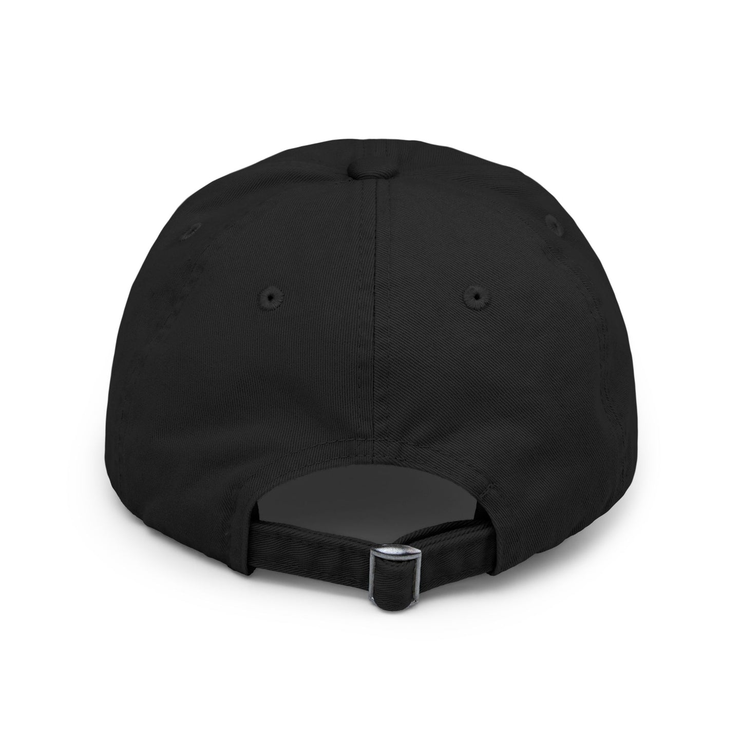 Distressed Jesus Loves You Cap