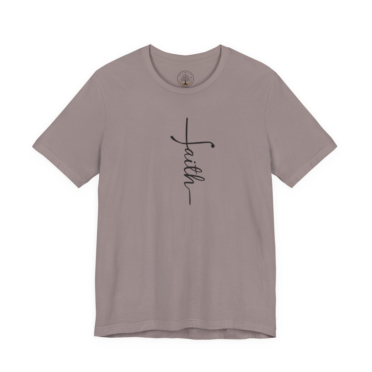 Faith T-shirt