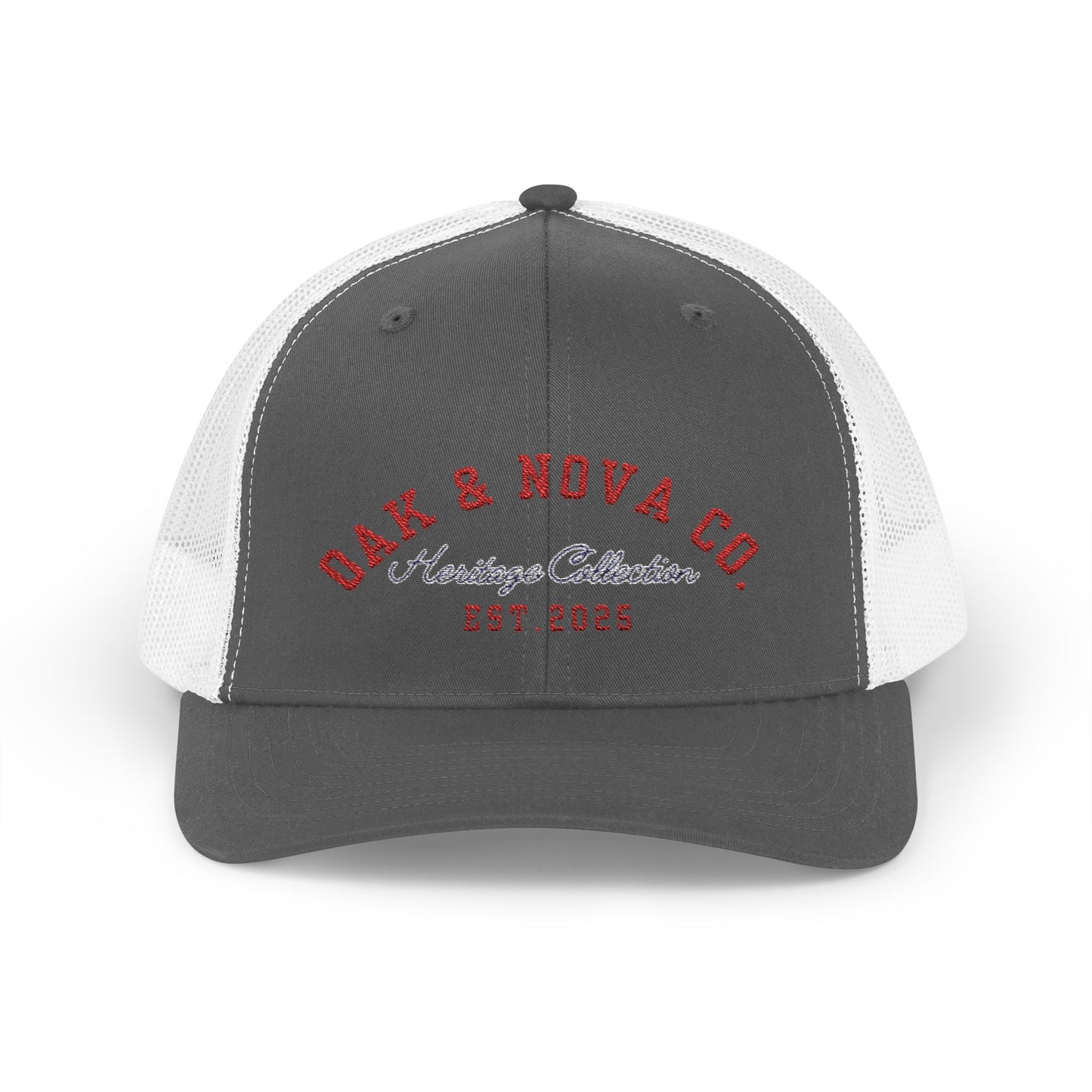 Vintage O&N Trucker Hat