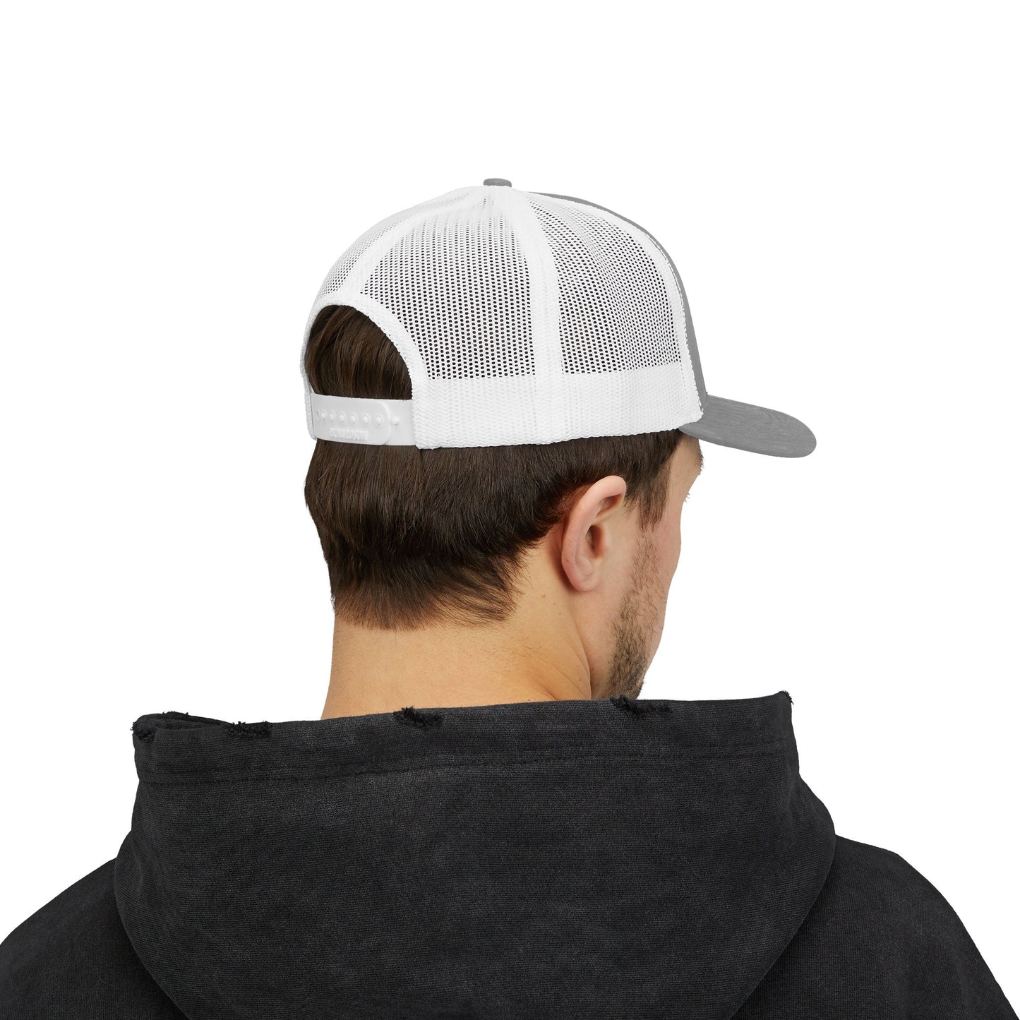 Fishing Trucker Hat