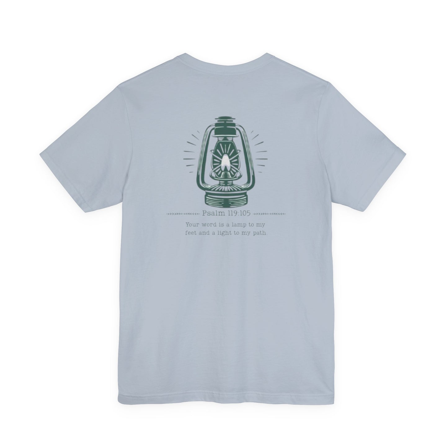 Lamp For My Feet T-shirt