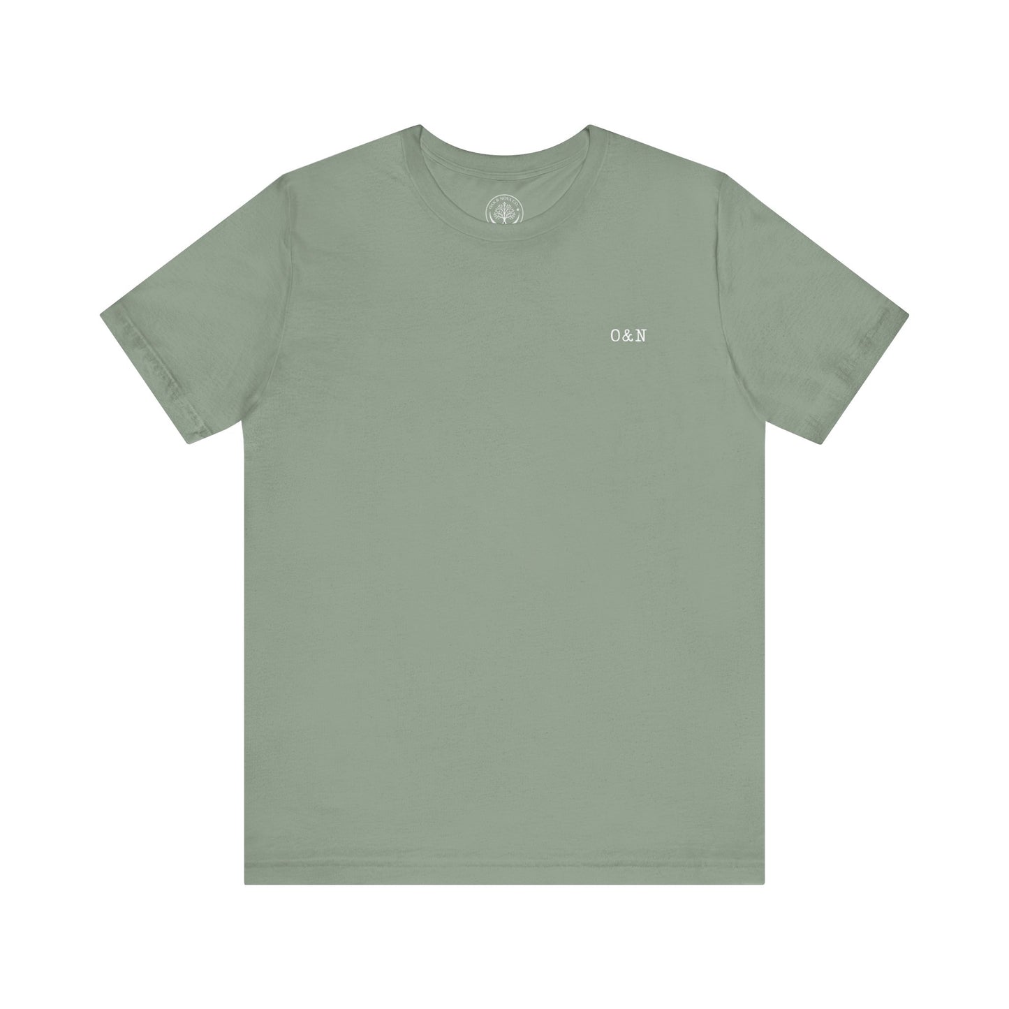 The Victory News T-shirt