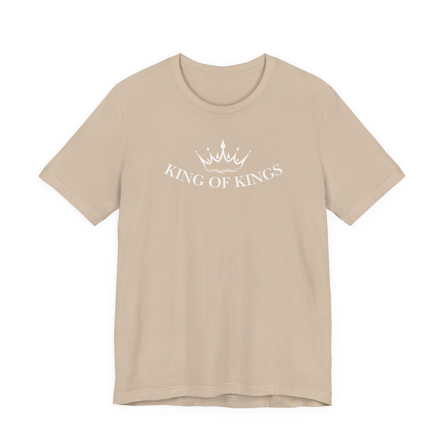 King of Kings T-shirt