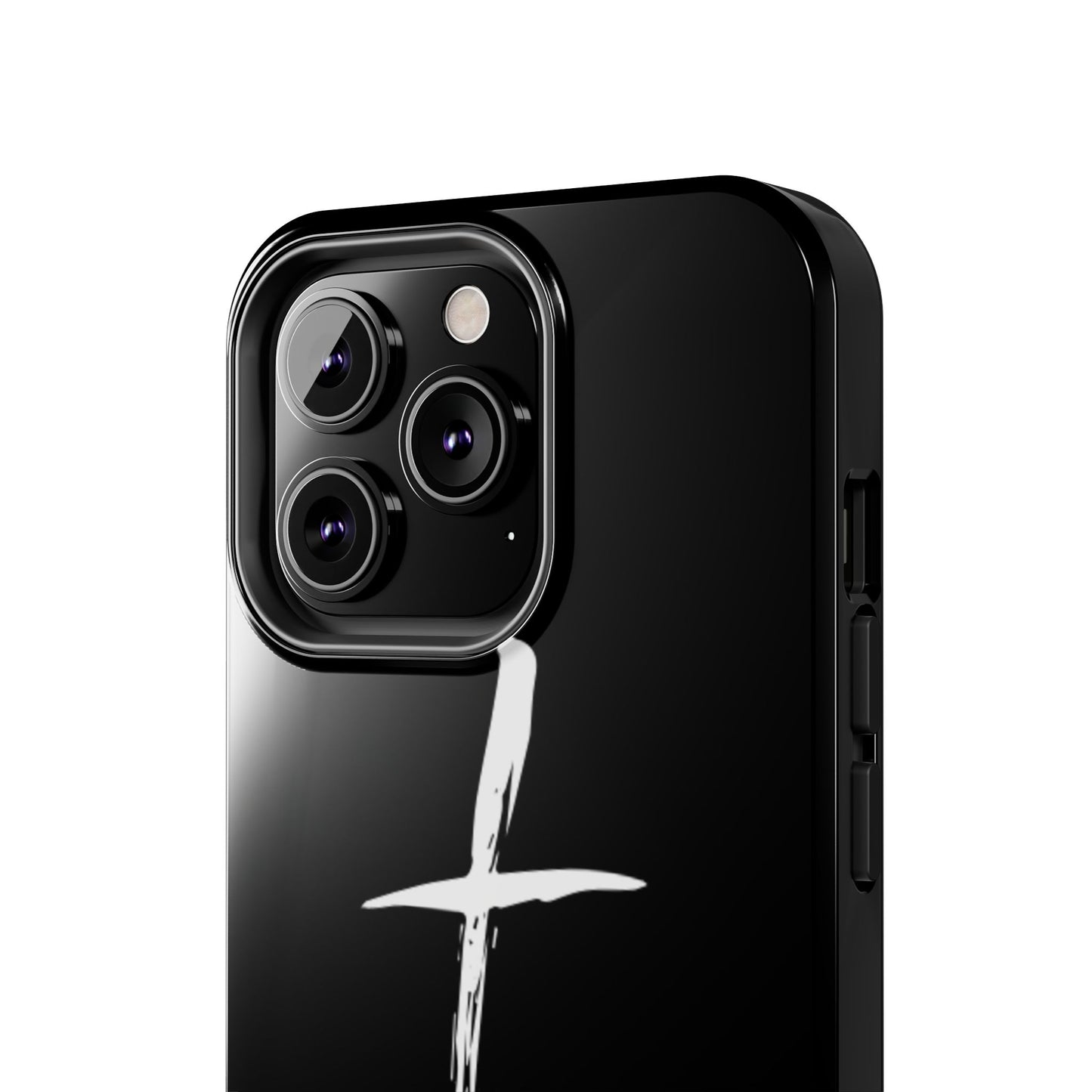 Cross Phone Case
