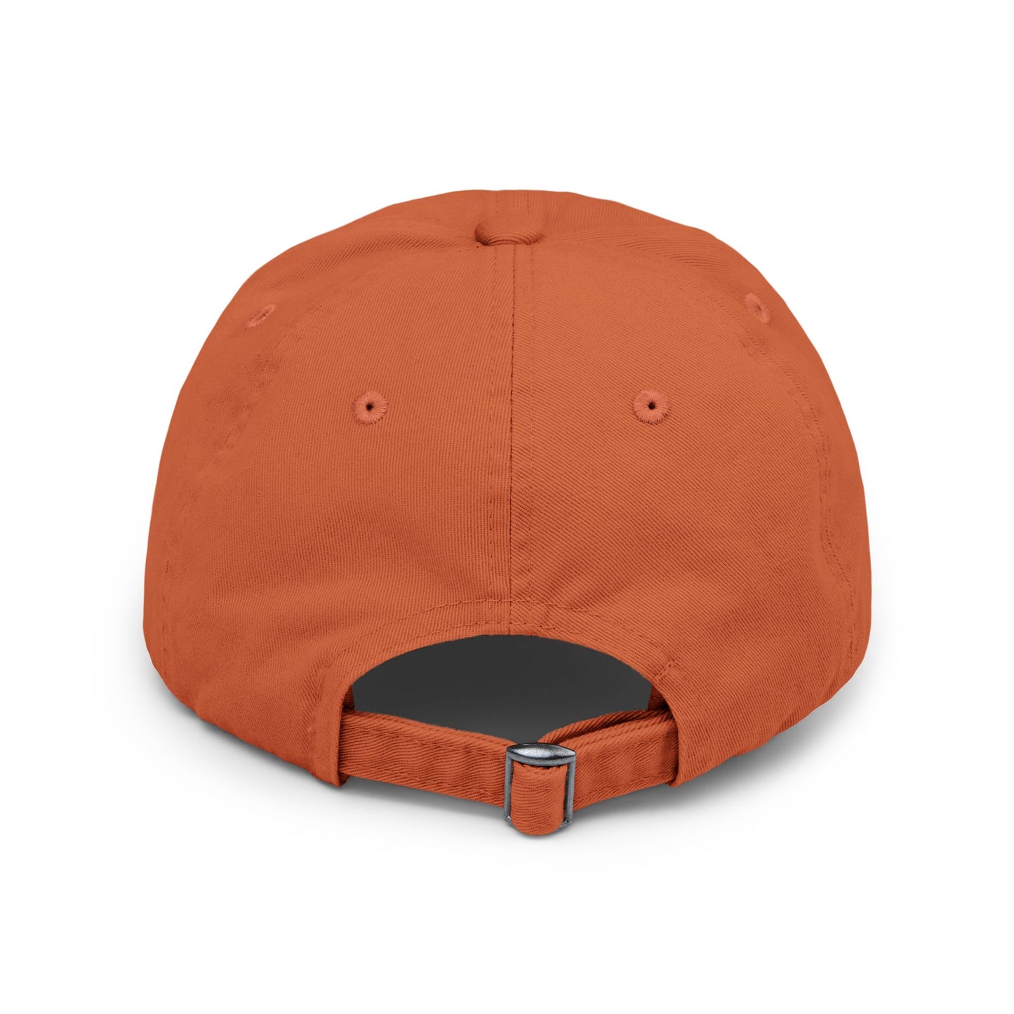 Distressed Jesus Loves You Cap