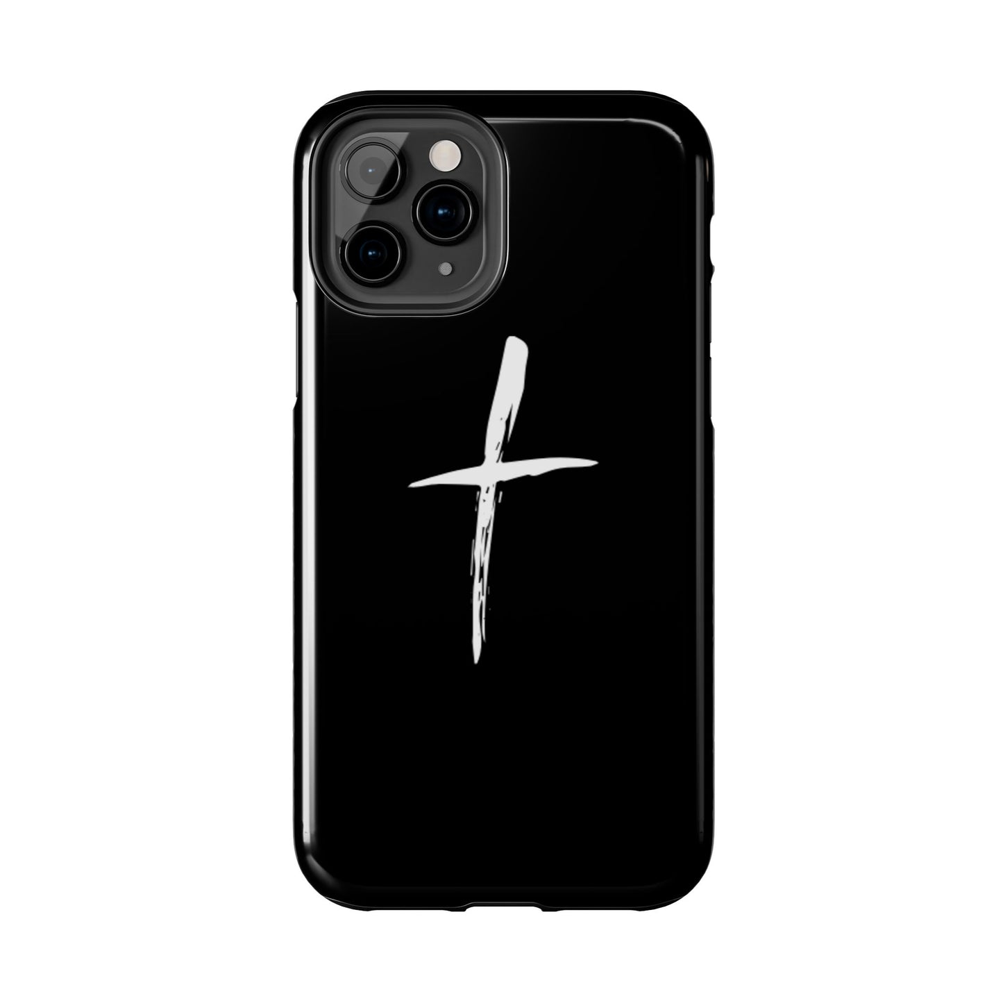 Cross Phone Case