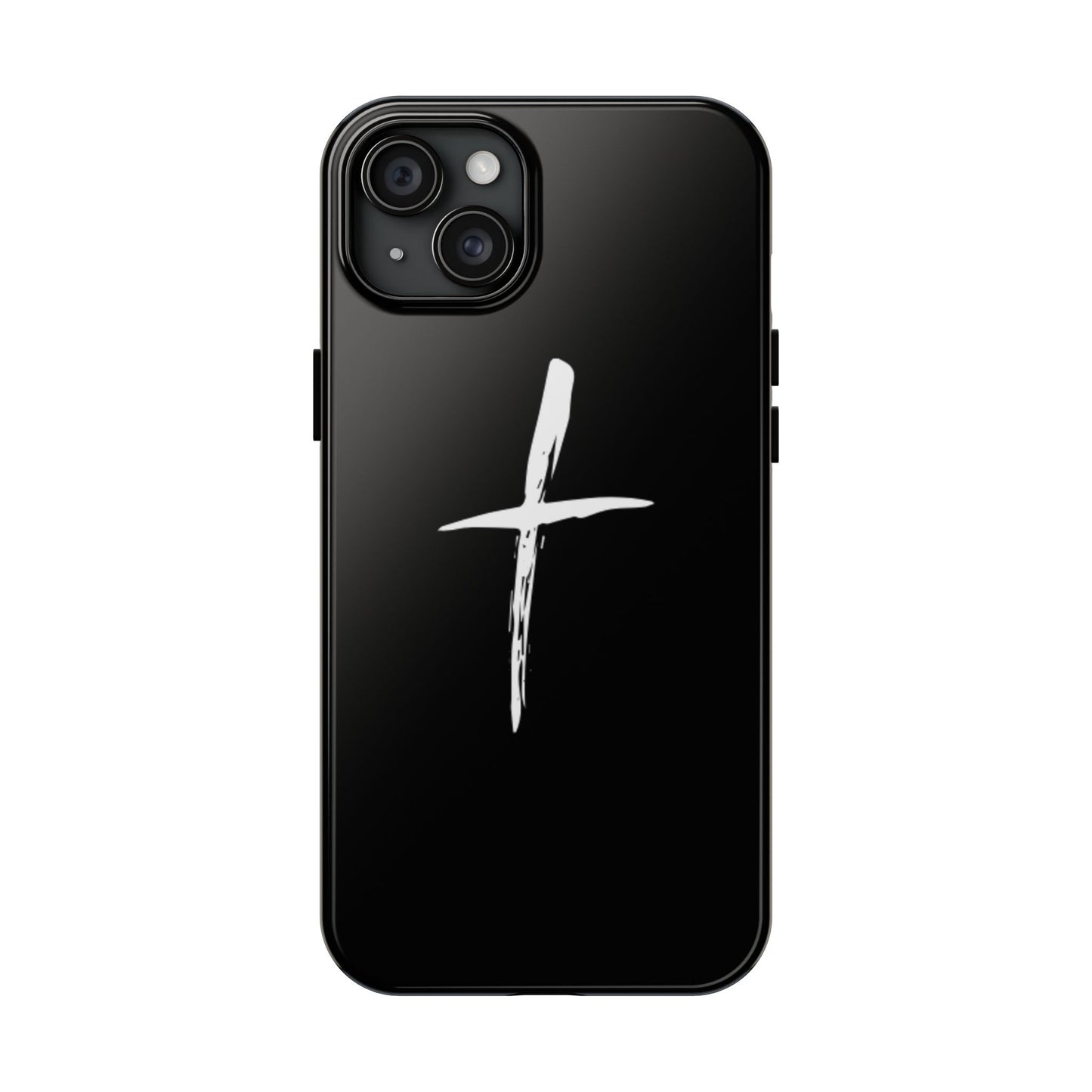 Cross Phone Case