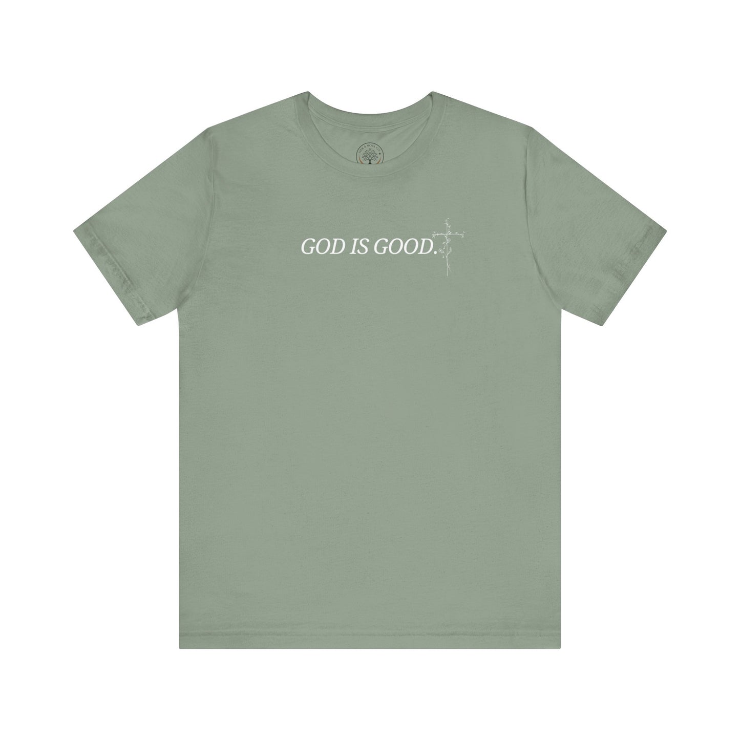 God Is Good T-shirt