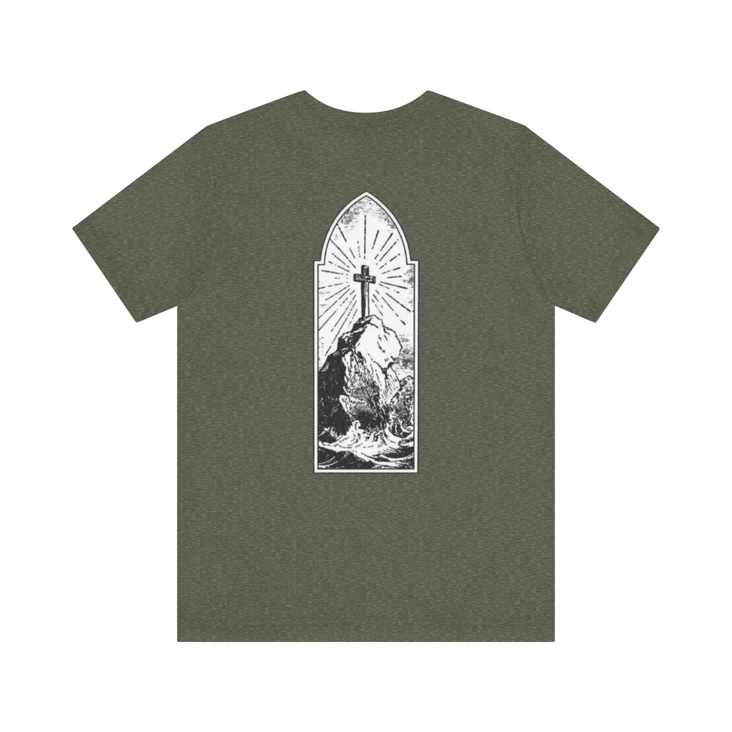 Cross T-shirt