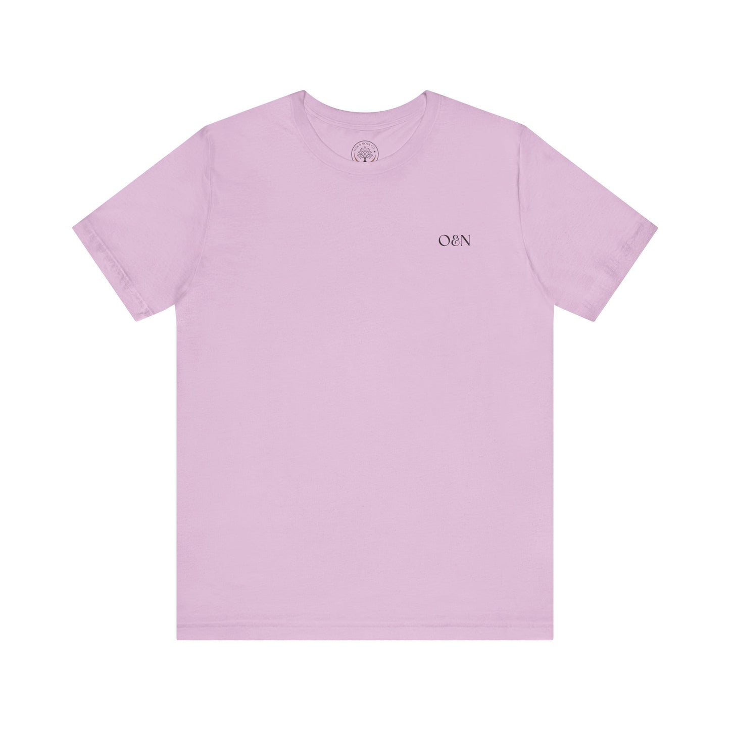 O&N Nature Graphic T-shirt